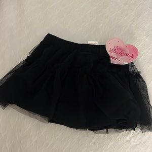 Little Miss Attitude Tutu